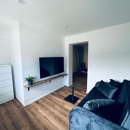 Rebecca'S Apartment 라도블리차 외부 사진