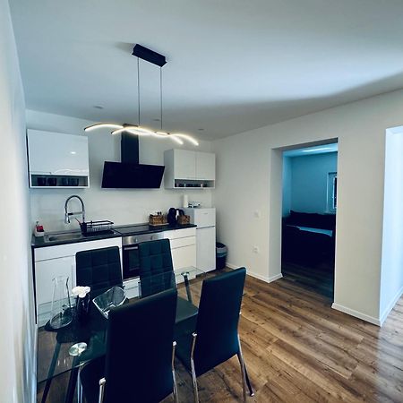 Rebecca'S Apartment 라도블리차 외부 사진