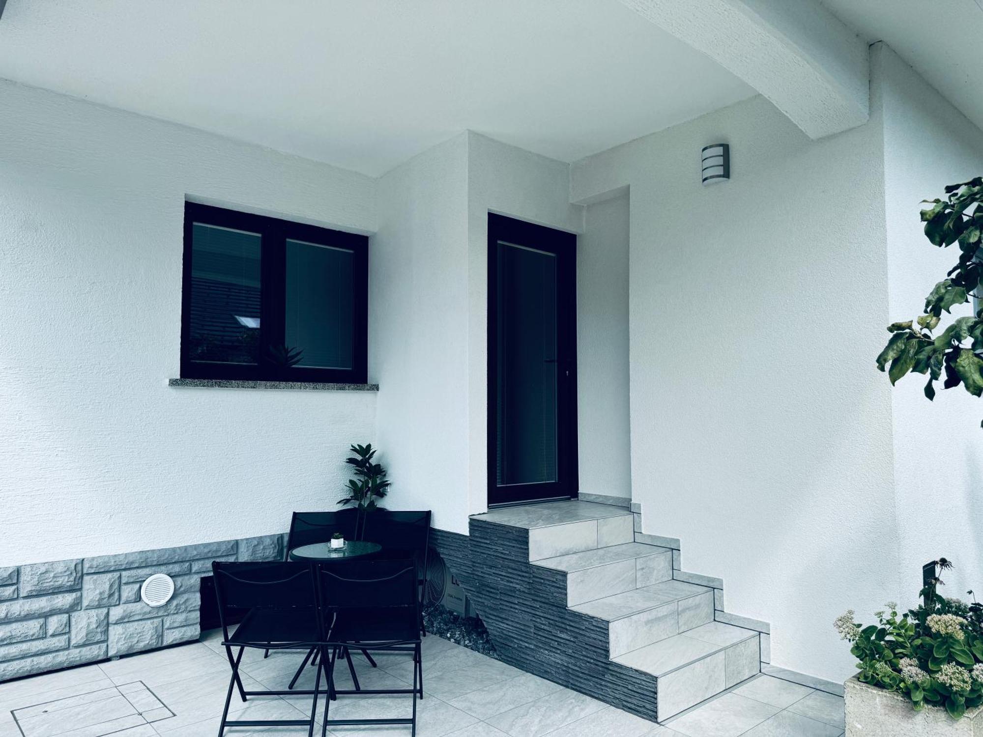 Rebecca'S Apartment 라도블리차 외부 사진