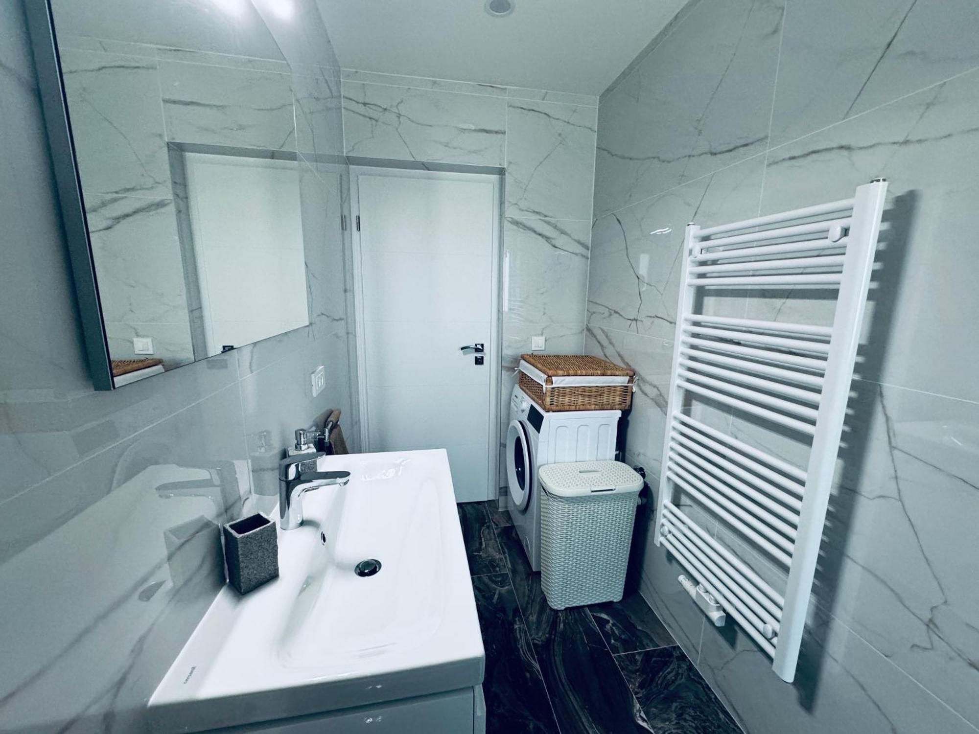 Rebecca'S Apartment 라도블리차 외부 사진