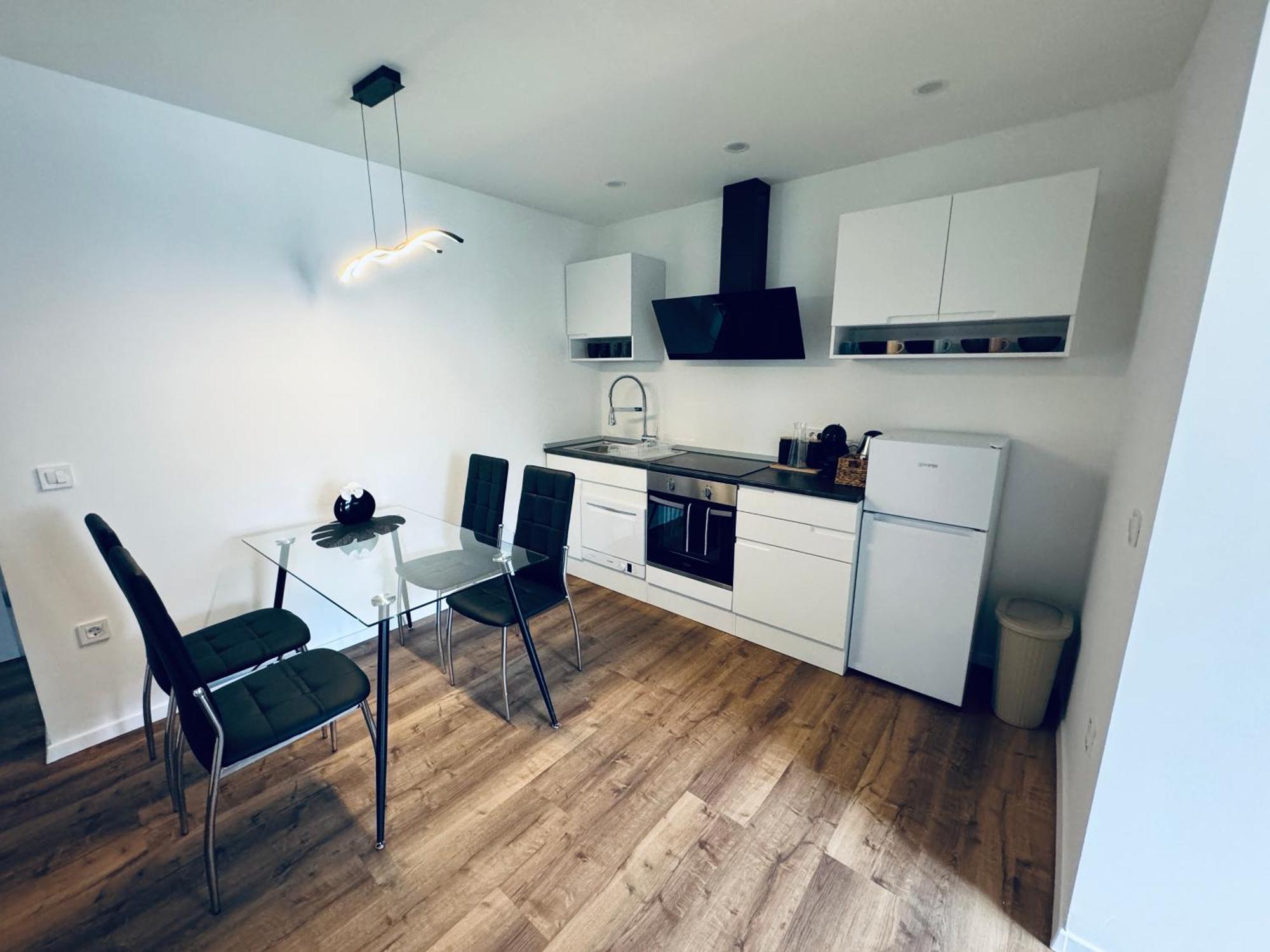 Rebecca'S Apartment 라도블리차 외부 사진