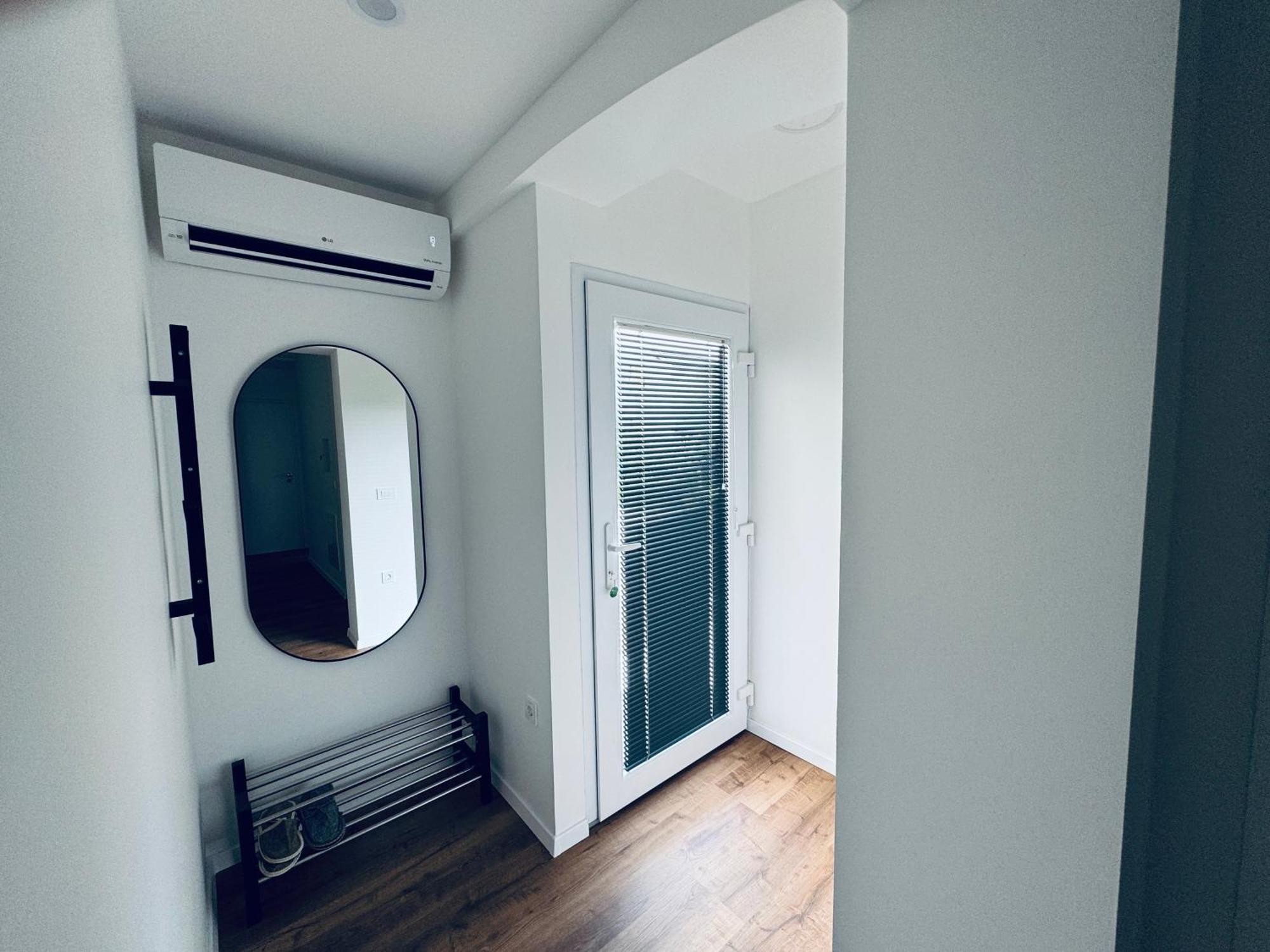 Rebecca'S Apartment 라도블리차 외부 사진