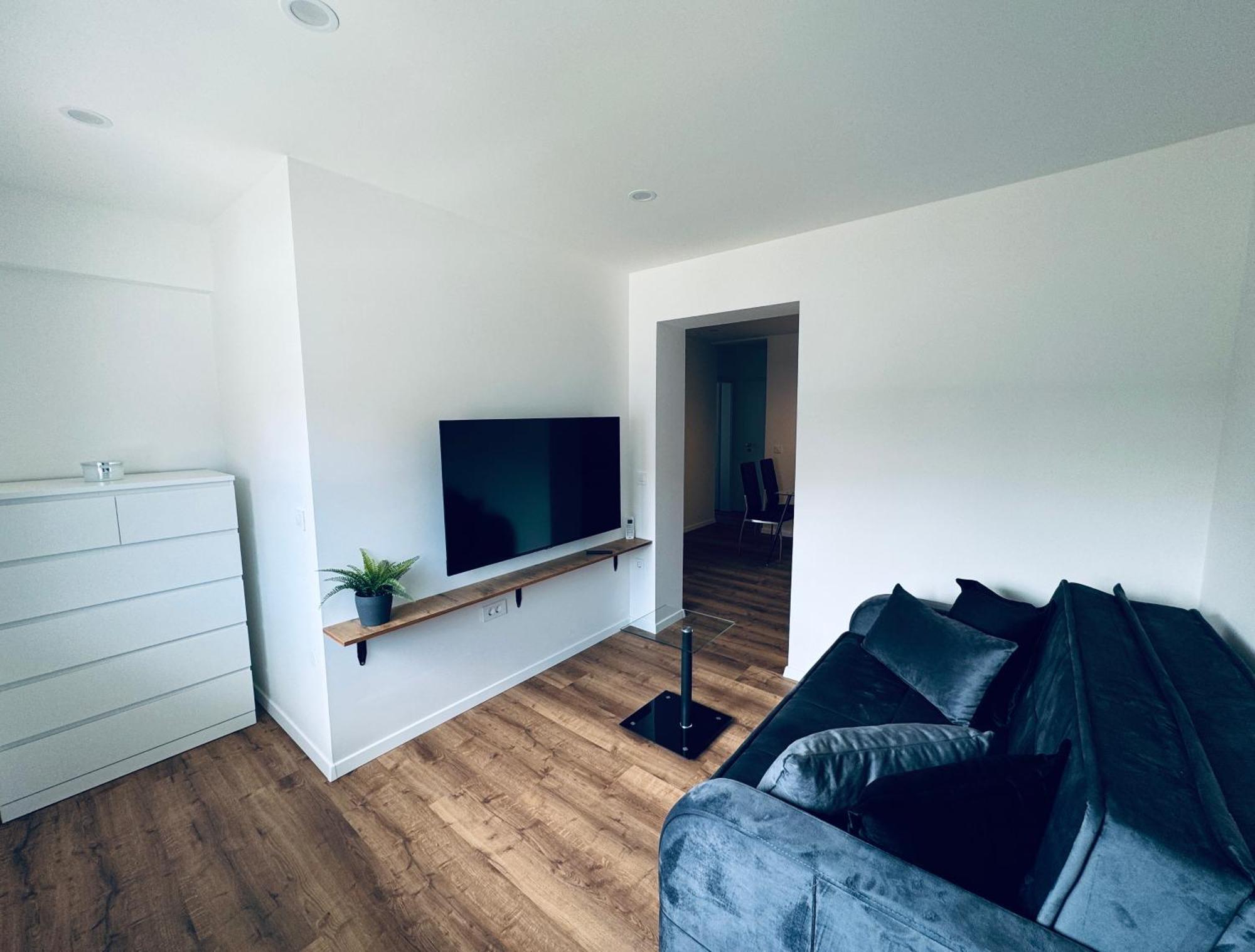 Rebecca'S Apartment 라도블리차 외부 사진