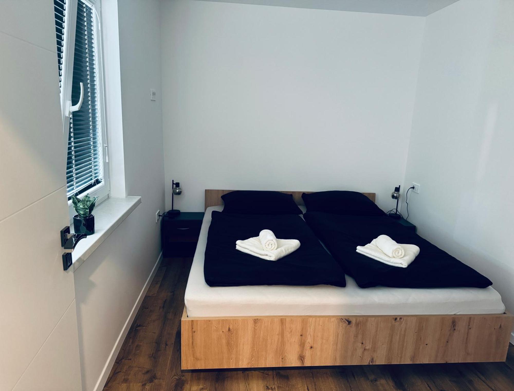 Rebecca'S Apartment 라도블리차 외부 사진