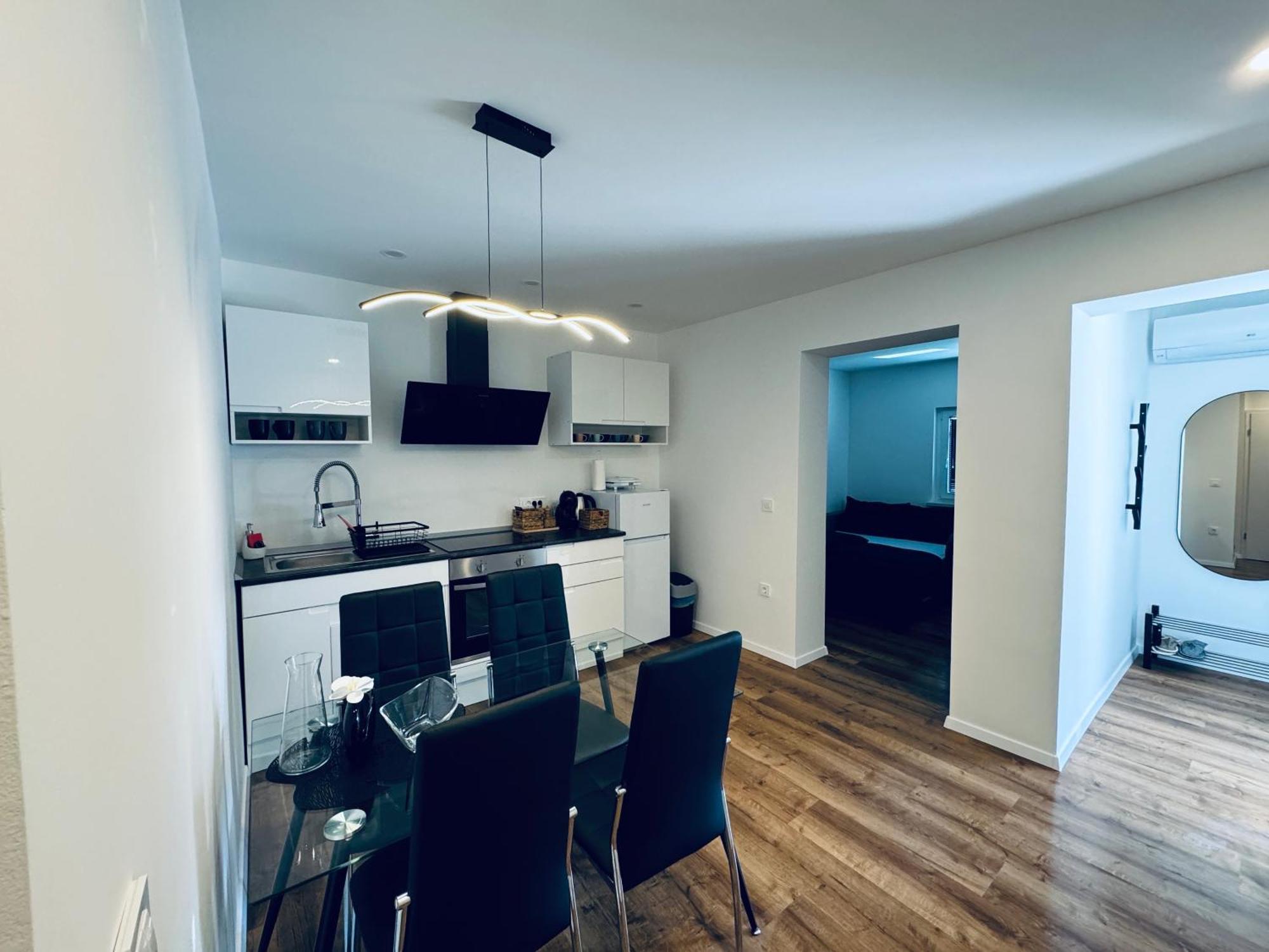 Rebecca'S Apartment 라도블리차 외부 사진